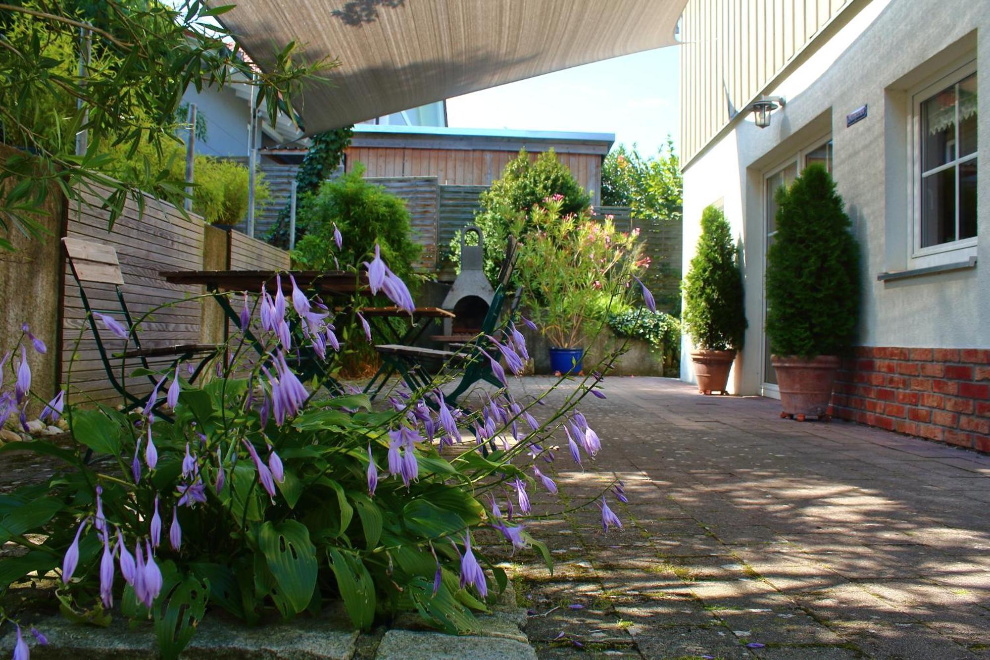 Zum Stadlbauern Triftern Exterior foto